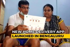 Bengaluru Residents Need Not Step Out, Essentials To Be Home Delivered Bengaluru Residents Need Not Step Out, Essentials To Be Home Delivered