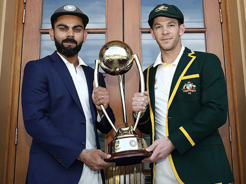 Australian Government Looking At Travel Exemptions For Indian Cricket Team's Test Tour: Reports