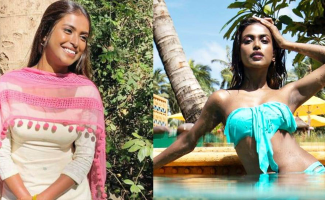 'कार्तिक पूर्णिमा' की पोलोमी दास दिखीं बेहद स्टाइलिश अंदाज में, फोटो हो रही हैं वायरल