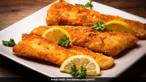 Traditional Amritsari Fish Recipe by DHABA Restaurant Will Be Reminiscent Of All Your Trips To Amritsar