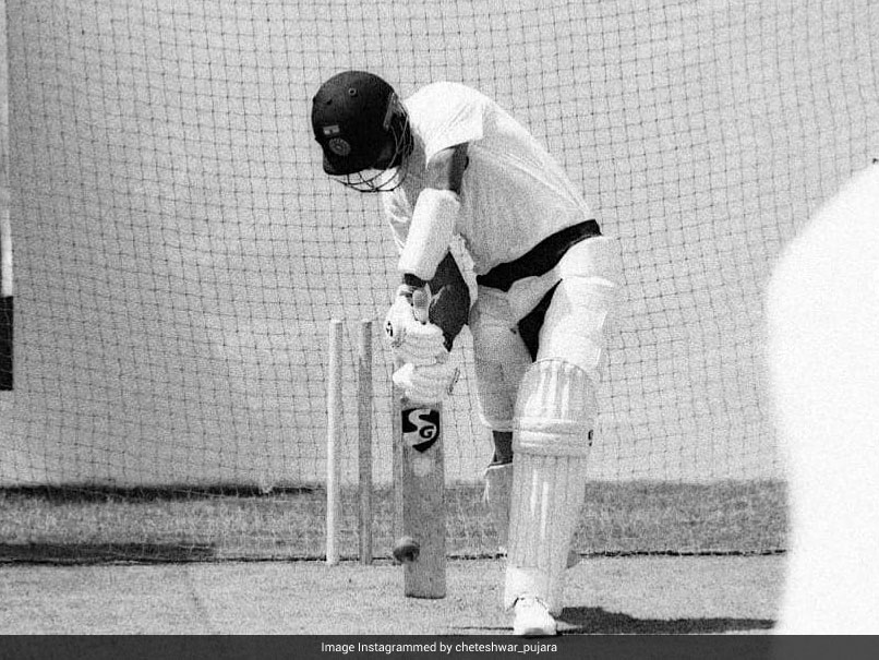 After Cheteshwar Pujara Shares What He Misses Most In Lockdown, Shikhar Dhawan Trolls Him