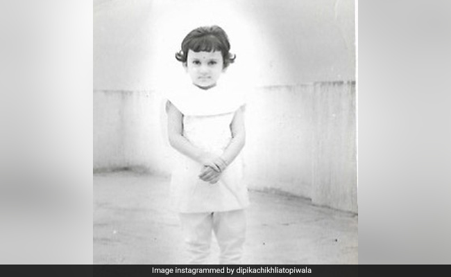 Can You Guess Who This Star From The Golden Age Of Doordarshan Is?