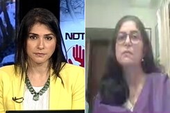 Government Need To Formulate Policy For Protecting Street Children: Shireen Vakil Of Tata Trusts Government Need To Formulate Policy For Protecting Street Children: Shireen Vakil Of Tata Trusts