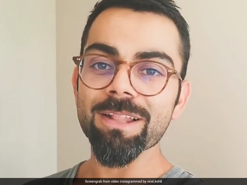 "Does It Get Rid Of The Grey?" Kevin Pietersen Trolls Virat Kohli's Shaving Video