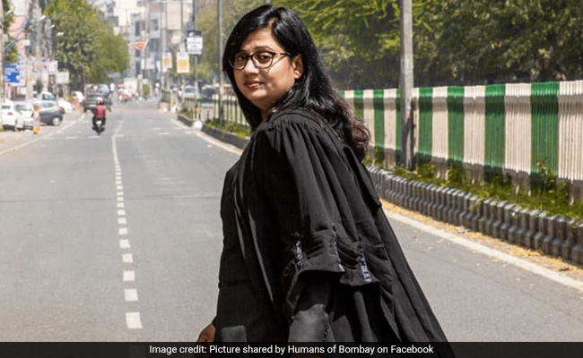 "Wanted To Make Them Pay": Nirbhaya's Lawyer Opens Up About Her Case