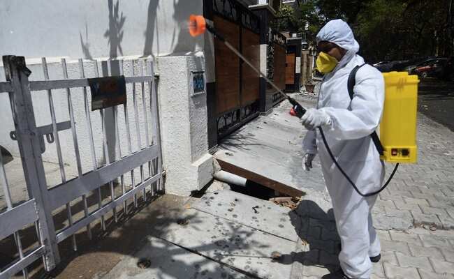 Coronavirus Update: कोविड-19 से मरने वालों की संख्या बढ़कर 543 हुई, 17,265 संक्रमित