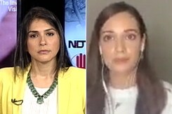 Identification Cards Can Help In Making The Invisibles Visible: Dia Mirza Identification Cards Can Help In Making The Invisibles Visible: Dia Mirza