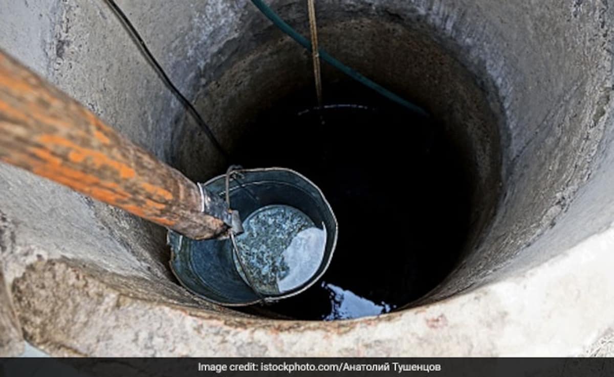 Chhattisgarh Red Flag: Uranium In Drinking Water 3-4 Times Above Limit