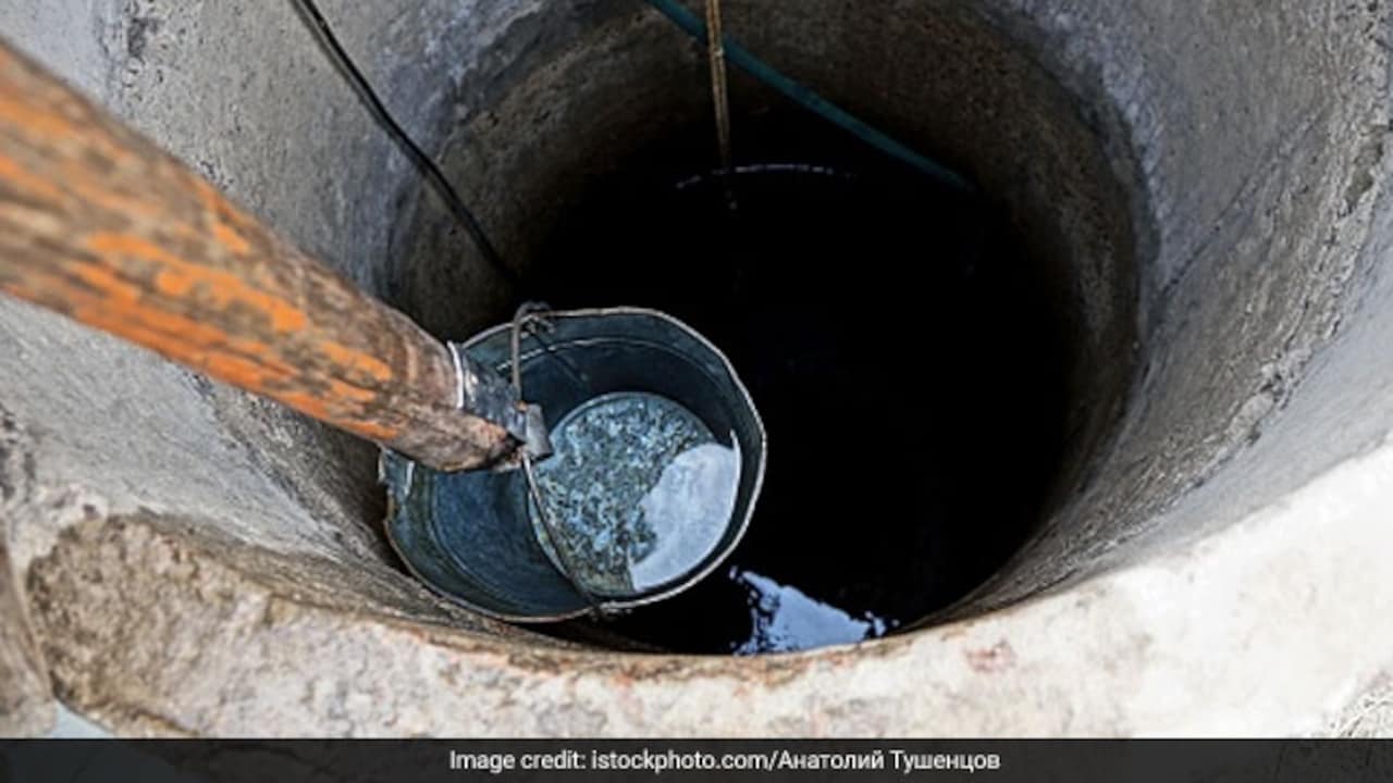 Woman, 3 Children Found Dead In Well In Tamil Nadu: Police