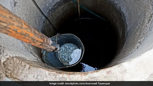 Woman, 3 Children Found Dead In Well In Tamil Nadu: Police
