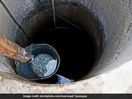 In Chhattisgarh, High Levels Of Uranium, Used For Nuclear Plants, In Water In Chhattisgarh, High Levels Of Uranium, Used For Nuclear Plants, In Water
