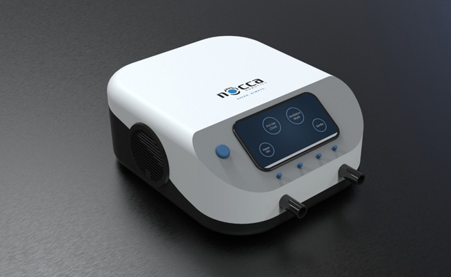 Standard Chartered Bank First Entity To Fund Ventilator Prototype By IIT Kanpur