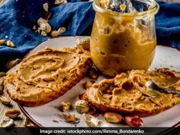 Give Peanut Butter Sandwich A South Indian Twist With This Fusion Recipe