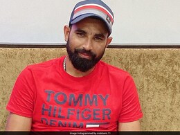 अब मोहम्मद शमी ने  2015 वर्ल्ड कप को लेकर इरफान पठान से किया इस बात का खुलासा अब मोहम्मद शमी ने  2015 वर्ल्ड कप को लेकर इरफान पठान से किया इस बात का खुलासा