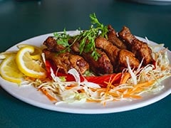 Chicken 65 Recipe: 2 Interesting Versions Of The South Indian Classic Dish Chicken 65 Recipe: 2 Interesting Versions Of The South Indian Classic Dish