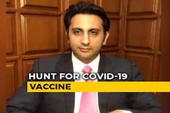 COVID-19 Vaccine Likely By September, Says Indian Firm Partnering Oxford COVID-19 Vaccine Likely By September, Says Indian Firm Partnering Oxford