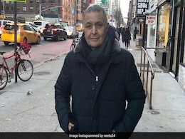 "Not Ranbir's Mailbox": Rishi Kapoor, Straight Up, In 5 Tweets "Not Ranbir's Mailbox": Rishi Kapoor, Straight Up, In 5 Tweets