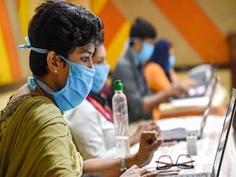 Over 20,000 New Covid Cases In Kerala For Fourth Straight Day Over 20,000 New Covid Cases In Kerala For Fourth Straight Day