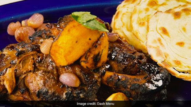 This Raan-E-Ummrao Recipe Spells Decadence With Every Bite