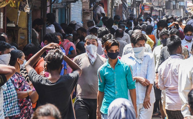 Delhi Schools Won't Shut, Masks To Be A Must: Sources As Covid Cases Rise