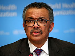 Some Countries On 'Dangerous Track' In Pandemic: WHO