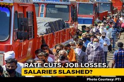 COVID-19 Impact 2020: The Financial Fallout COVID-19 Impact 2020: The Financial Fallout