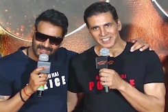 Ent Wrap: Akshay Supports Multiplex Owner, <i>The Batman</i> Release Postponed Ent Wrap: Akshay Supports Multiplex Owner, <i>The Batman</i> Release Postponed