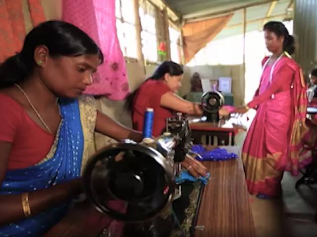 <i>Kushalta Ke Kadam</i>: A Roundup Of The Journey Of USHA Silai School