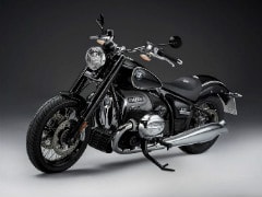 BMW R 18 Cruiser Launched In India; Prices Start At Rs. 18.90 Lakh