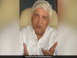 CAA के खिलाफ प्रदर्शन करने वालों की हुई गिरफ्तारी तो जावेद अख्तर बोले- राष्ट्र कोरोना से जूझ रहा है और गृह मंत्रालय CAA के खिलाफ प्रदर्शन करने वालों की हुई गिरफ्तारी तो जावेद अख्तर बोले- राष्ट्र कोरोना से जूझ रहा है और गृह मंत्रालय