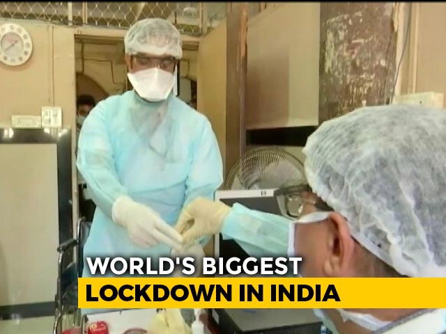 "Government Must Ensure Patients Continue To Get Critical Care," Say Doctors