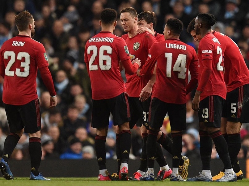 Coronavirus: Mega-Money Moves Unlikely For Manchester United In Summer Transfer Market, Says Ed Woodward Coronavirus: Mega-Money Moves Unlikely For Manchester United In Summer Transfer Market, Says Ed Woodward