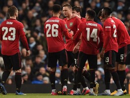 Coronavirus: Mega-Money Moves Unlikely For Manchester United In Summer Transfer Market, Says Ed Woodward Coronavirus: Mega-Money Moves Unlikely For Manchester United In Summer Transfer Market, Says Ed Woodward