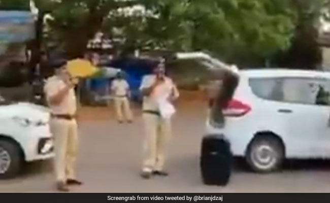 Goa Tourism To Resume Only When COVID-19 Situation In Control