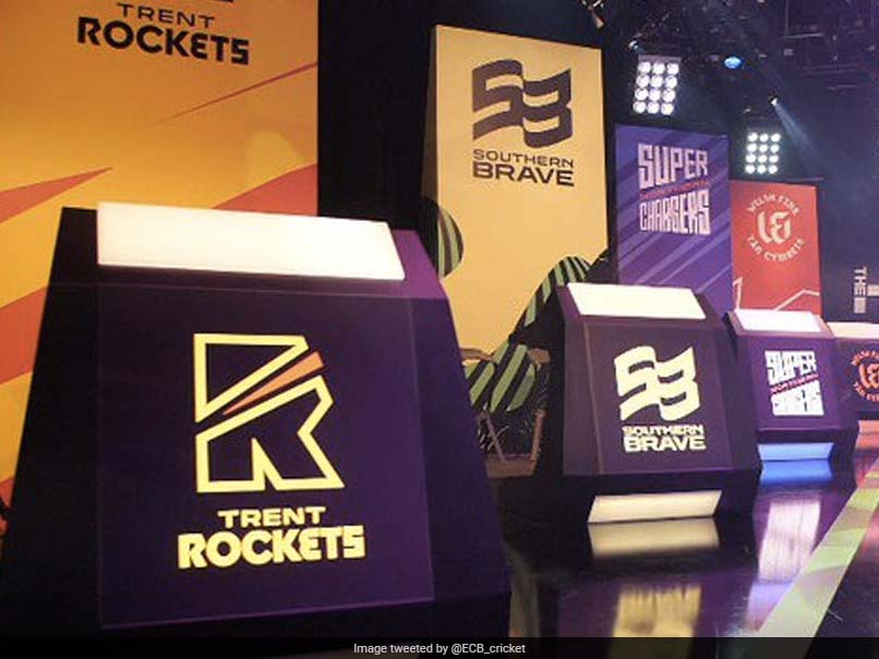 Coronavirus: The Hundred's Future On The Line As English Cricket Chiefs Meet