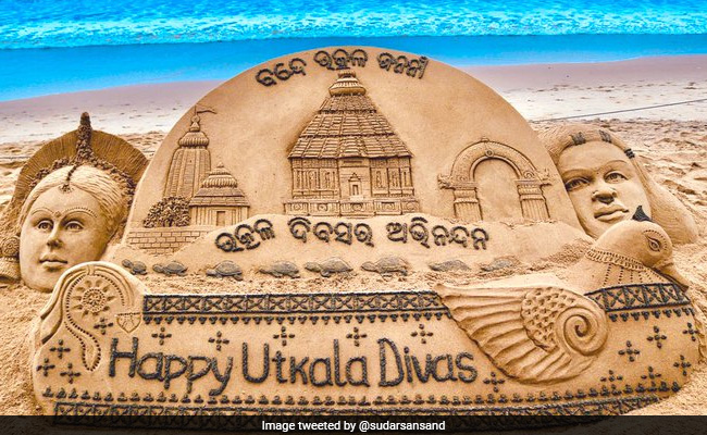 No Official Events On Utkala Dibasa In Odisha Amid Coronavirus Lockdown