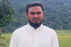 Sedition Case Against Assam MLA Arrested For Alleged Communal Remarks Sedition Case Against Assam MLA Arrested For Alleged Communal Remarks