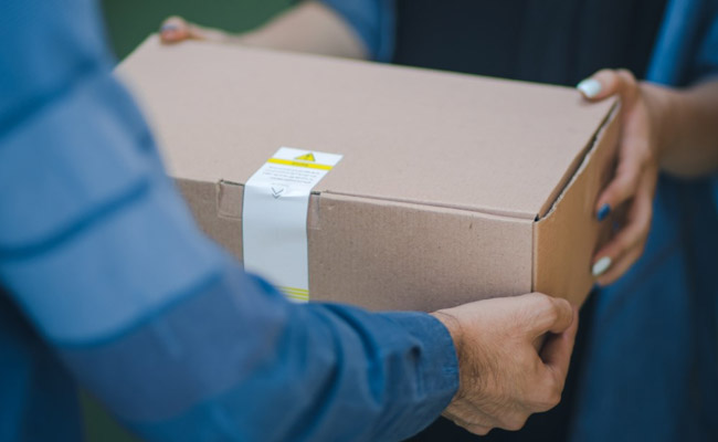 Delivery Boy Arrested For Stealing Expensive Items From Parcels In Mumbai