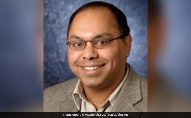 Five Indian-Americans Awarded Prestigious US Fellowship