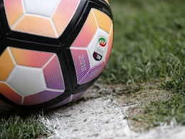 Serie A Group Training Gets Green Light, Decision On Season On May 28 Serie A Group Training Gets Green Light, Decision On Season On May 28