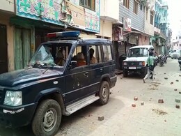 5 Accused Of Attacking Health Workers Test Positive For COVID-19 In UP's Moradabad 5 Accused Of Attacking Health Workers Test Positive For COVID-19 In UP's Moradabad