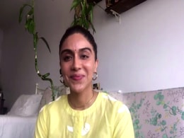 "Felt Safer In Hospital": Actress Zoa Morani On Defeating Coronavirus "Felt Safer In Hospital": Actress Zoa Morani On Defeating Coronavirus