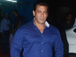 सलमान खान को फिल्म की कास्टिंग की अफवाह फैलाने वालों पर आया गुस्सा, बोले- कानूनी कार्रवाई की जाएगी सलमान खान को फिल्म की कास्टिंग की अफवाह फैलाने वालों पर आया गुस्सा, बोले- कानूनी कार्रवाई की जाएगी