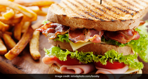 Easy Breakfast Recipes: 3 Club Sandwich Recipes To Try At Home