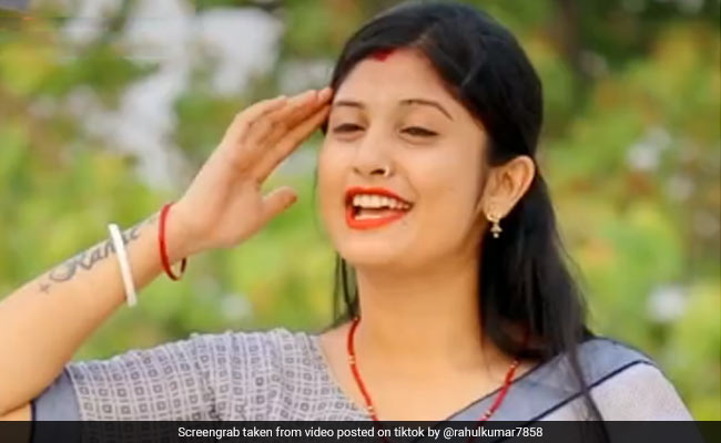 कोरोना को डराने के लिए बना गाना हुआ वायरल, TikTok पर 5 करोड़ से ज्‍यादा बार देखा गया ये Video