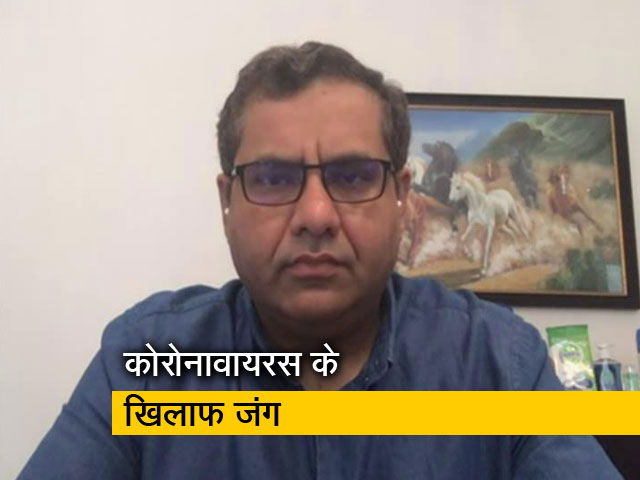 हमें अपनी रक्षा करने वालों की सुरक्षा करने की जरूरत है : आदित्य सहगल