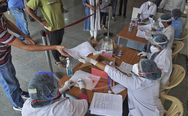 2nd Delhi Hospital Sealed In 24 Hours After Staff Infected With COVID-19