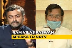 "Everything Can't Be Left To Centre, States Too Responsible": Union Minister On Distributing Excess Food Grains "Everything Can't Be Left To Centre, States Too Responsible": Union Minister On Distributing Excess Food Grains