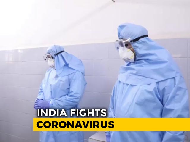 505 Coronavirus Cases In India In 24 hours, 3,577 Cases So Far