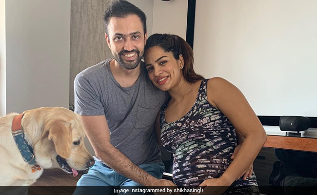 <i>Kumkum Bhagya</i> Actress Shikha Singh And Karan Shah Are Expecting First Child Together